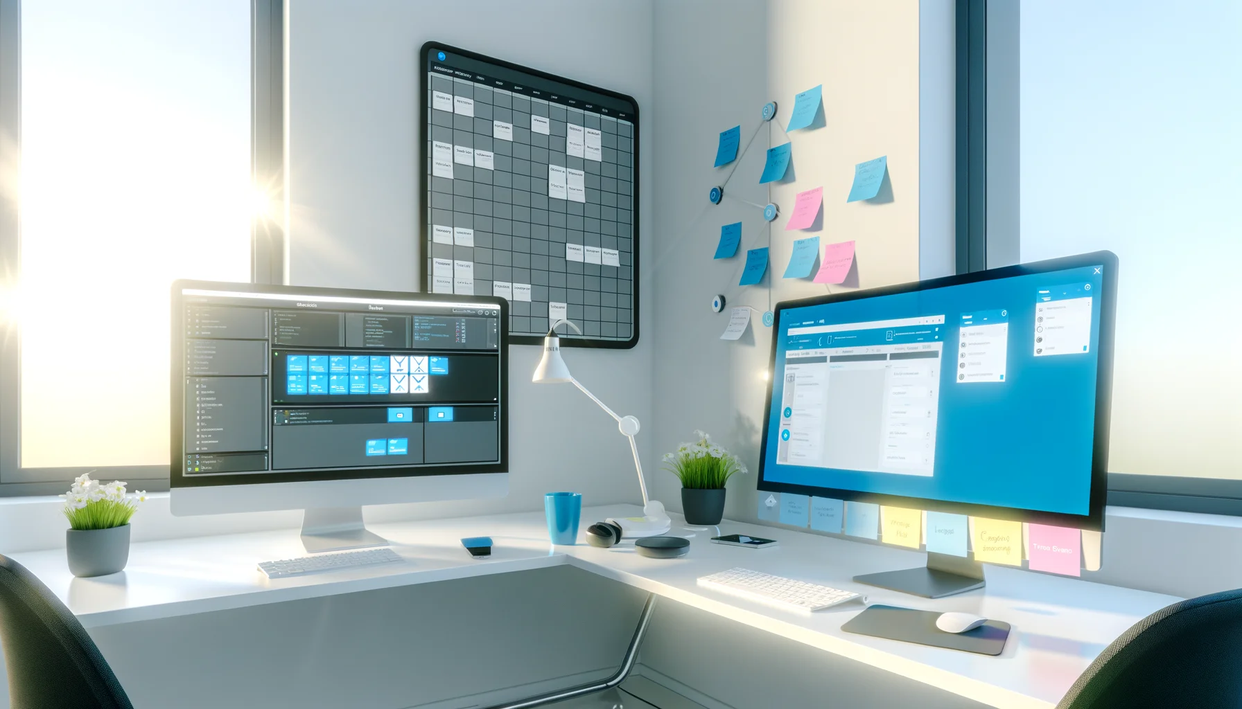 Custom Feature Development