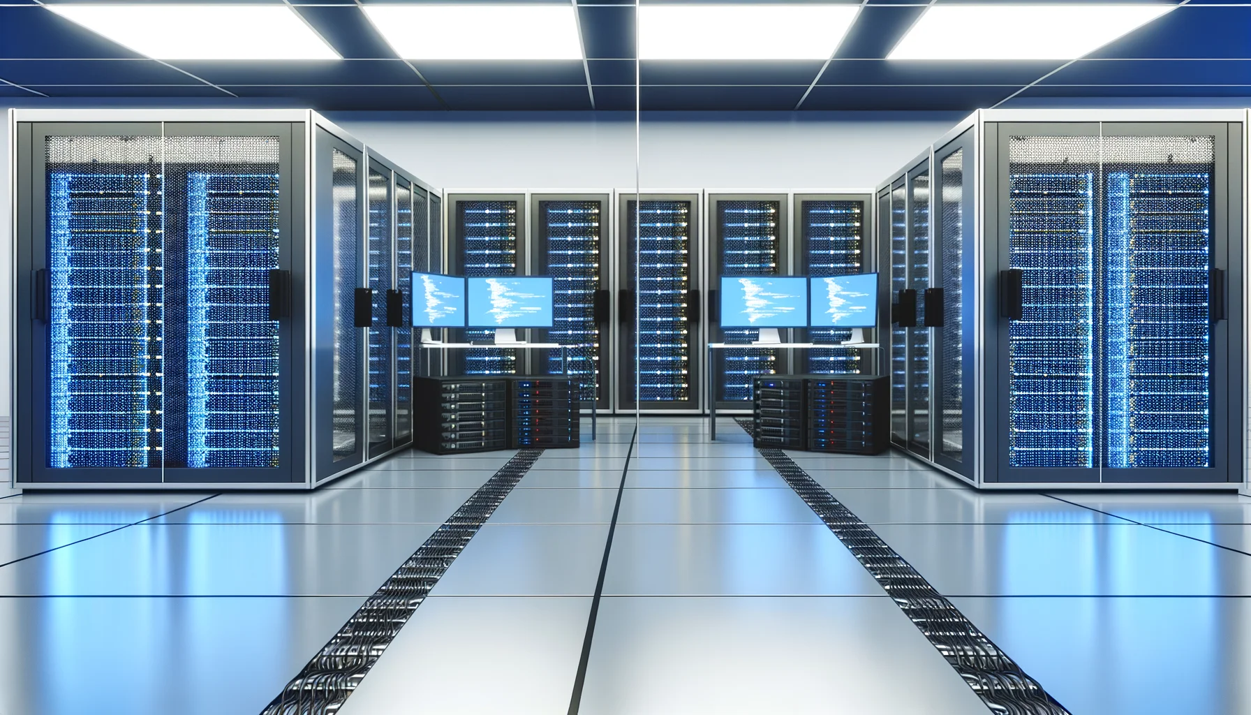 Cloud Infrastructure Setup