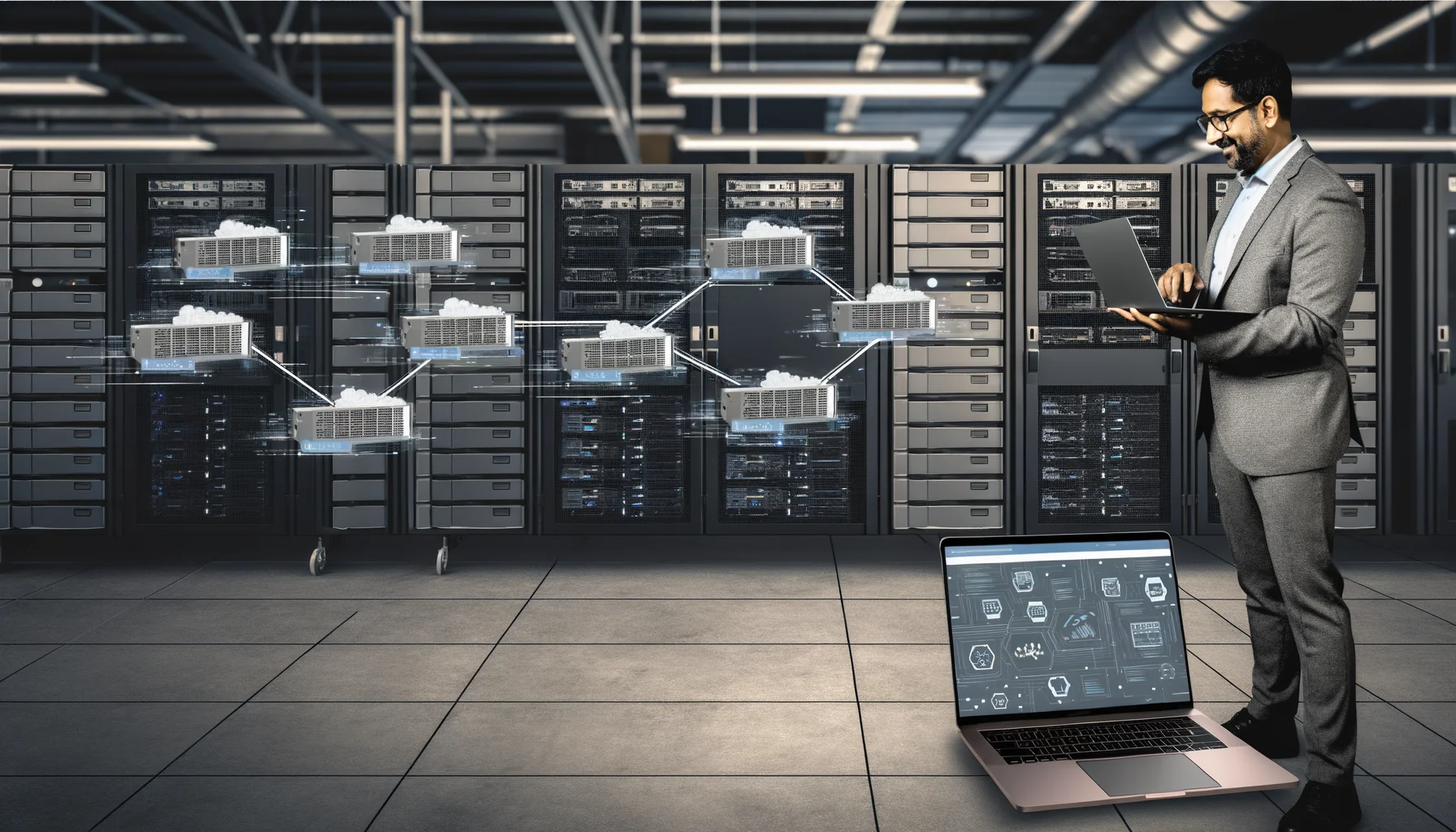 IoT Security Solutions