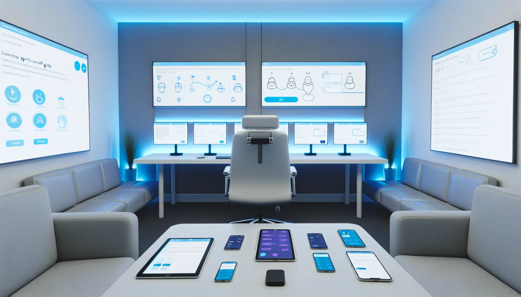 Chatbot Development