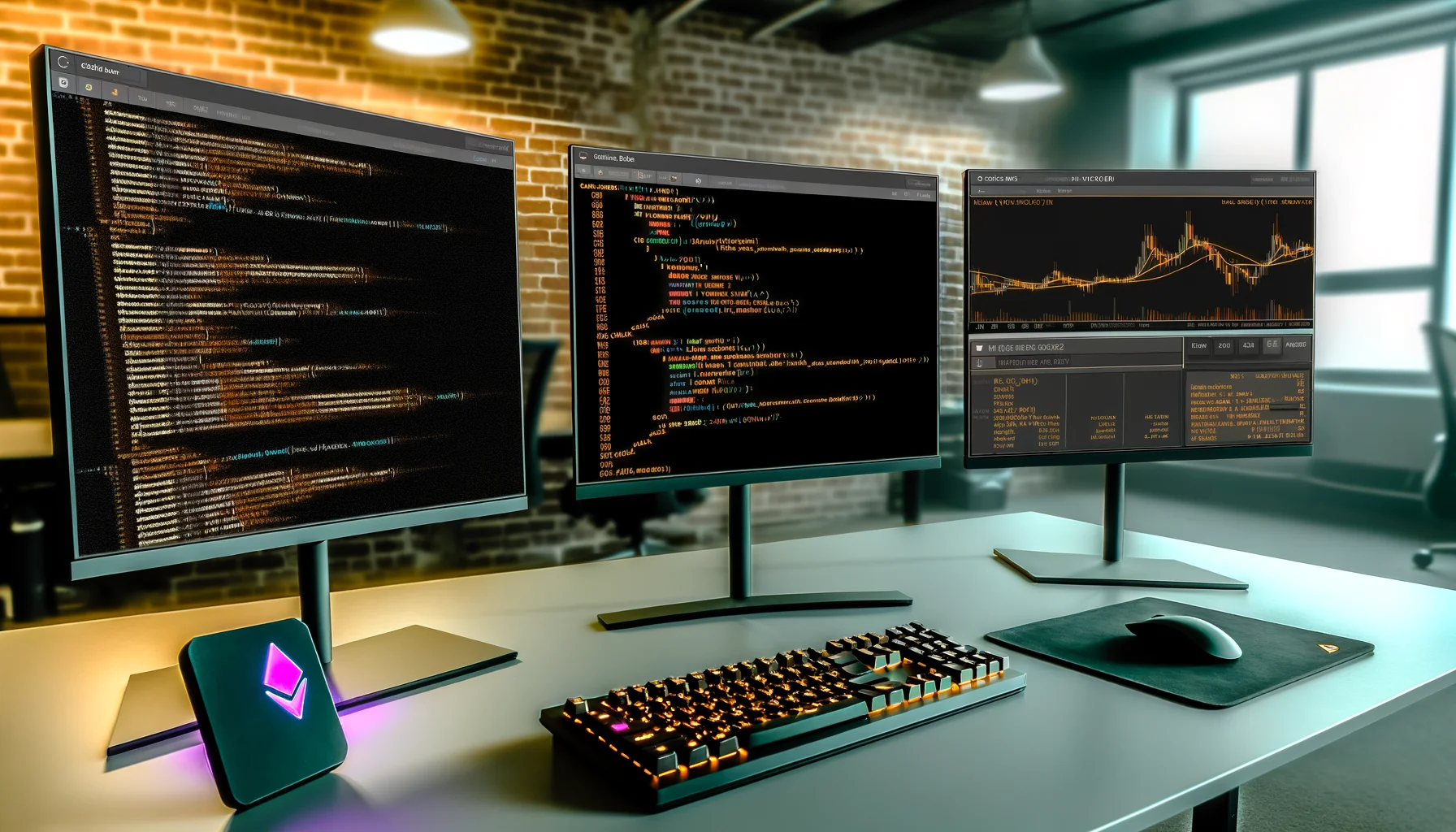 Blockchain Security