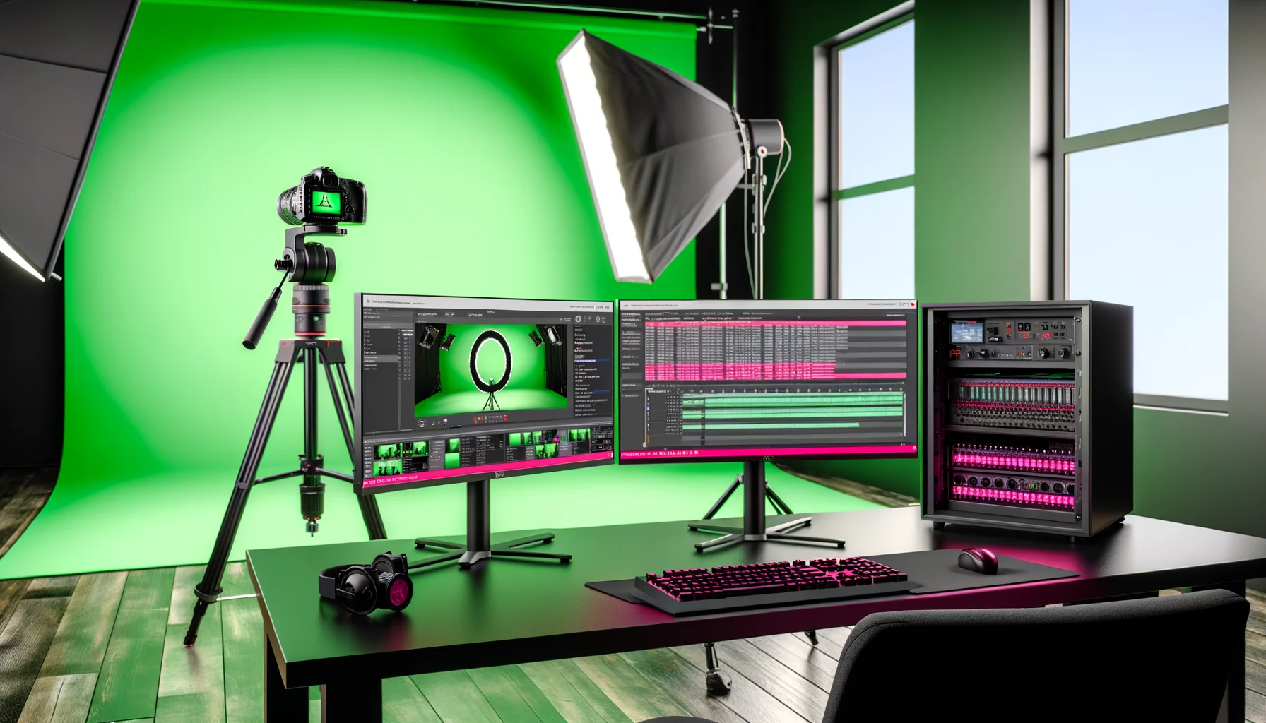Live Streaming Solutions