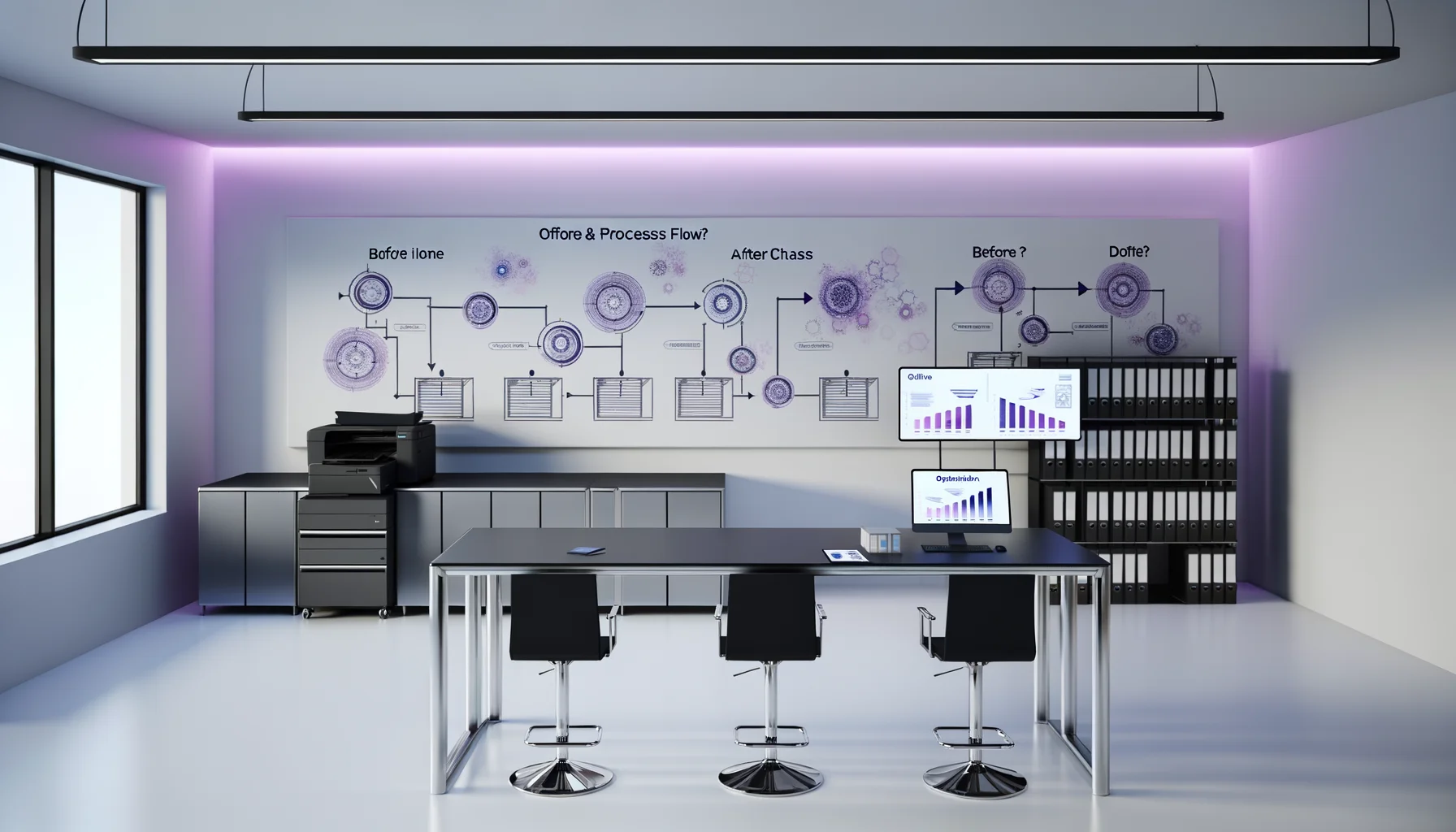 Business Process Optimization
