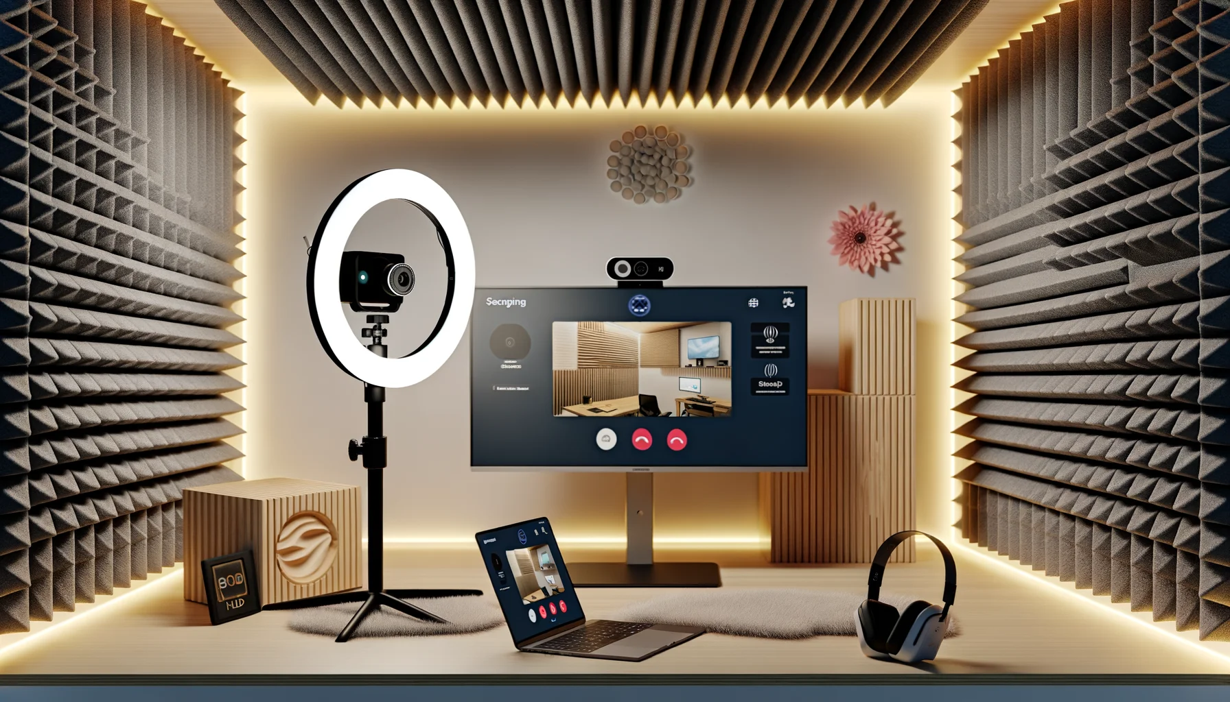 Video Chat & Conferencing