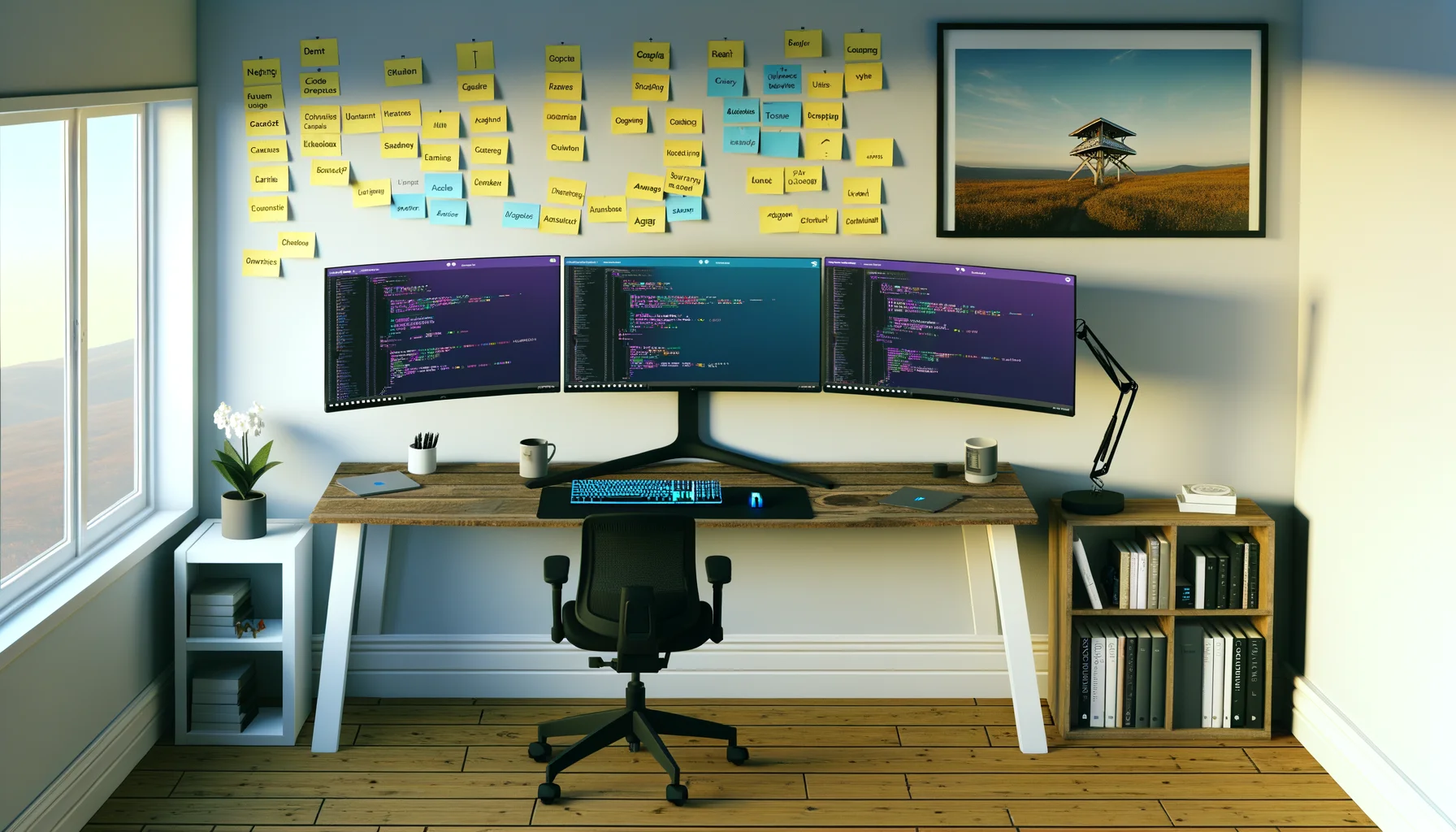 AI Agent Development