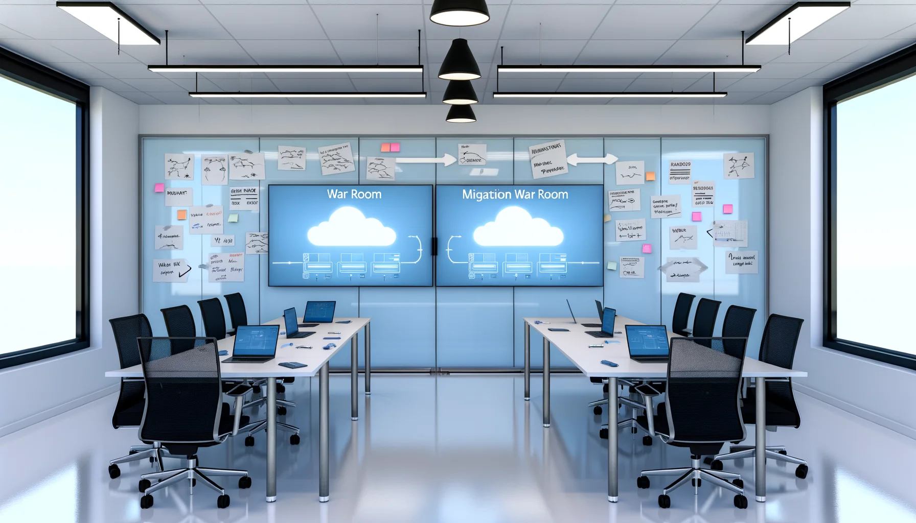 Cloud Migration Services