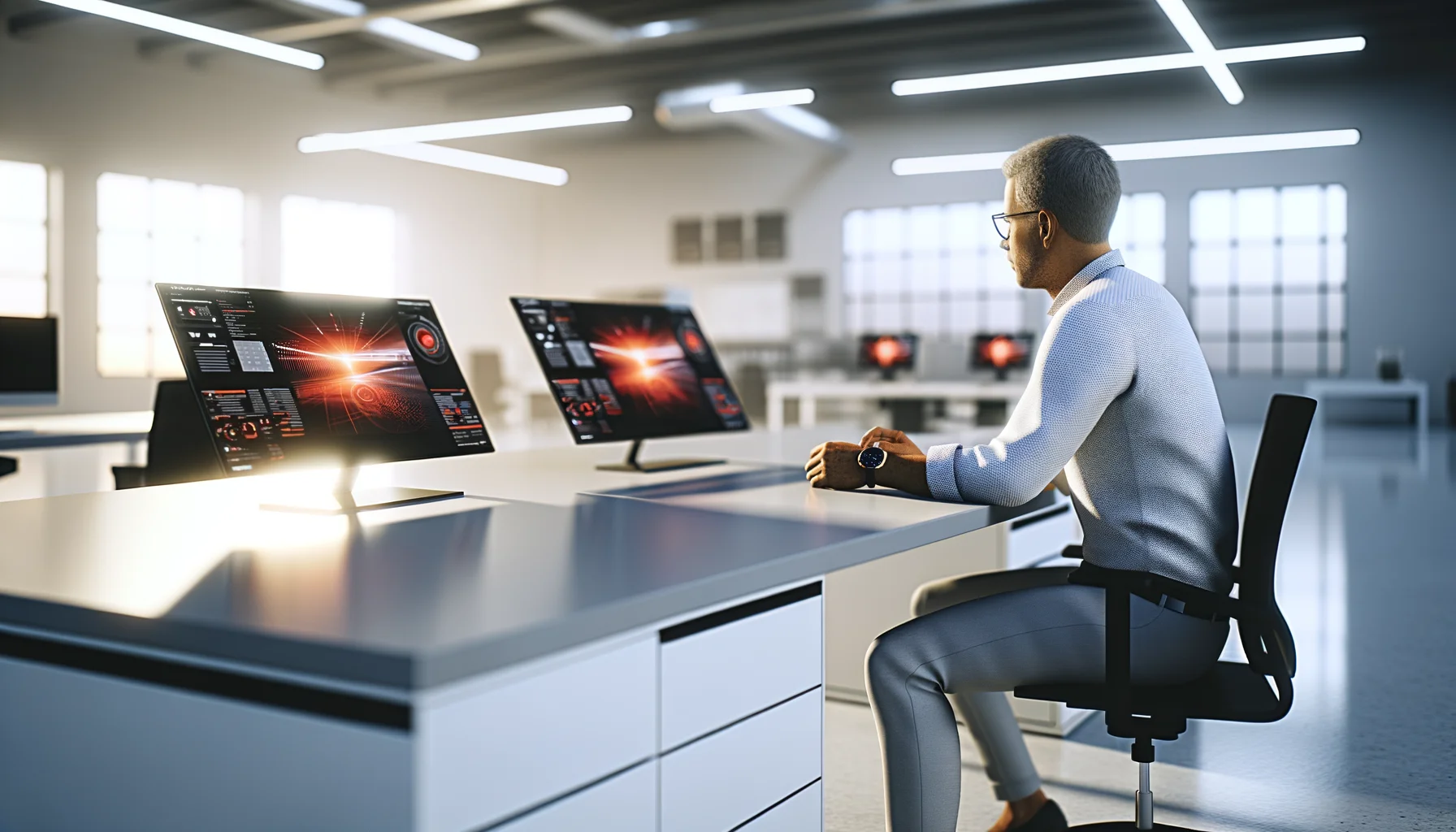 Security Monitoring & Incident Response