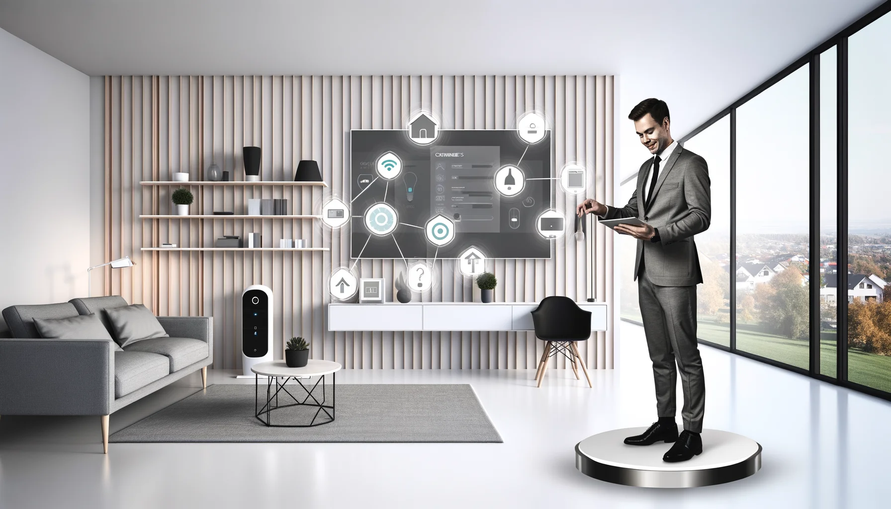 IoT App Development