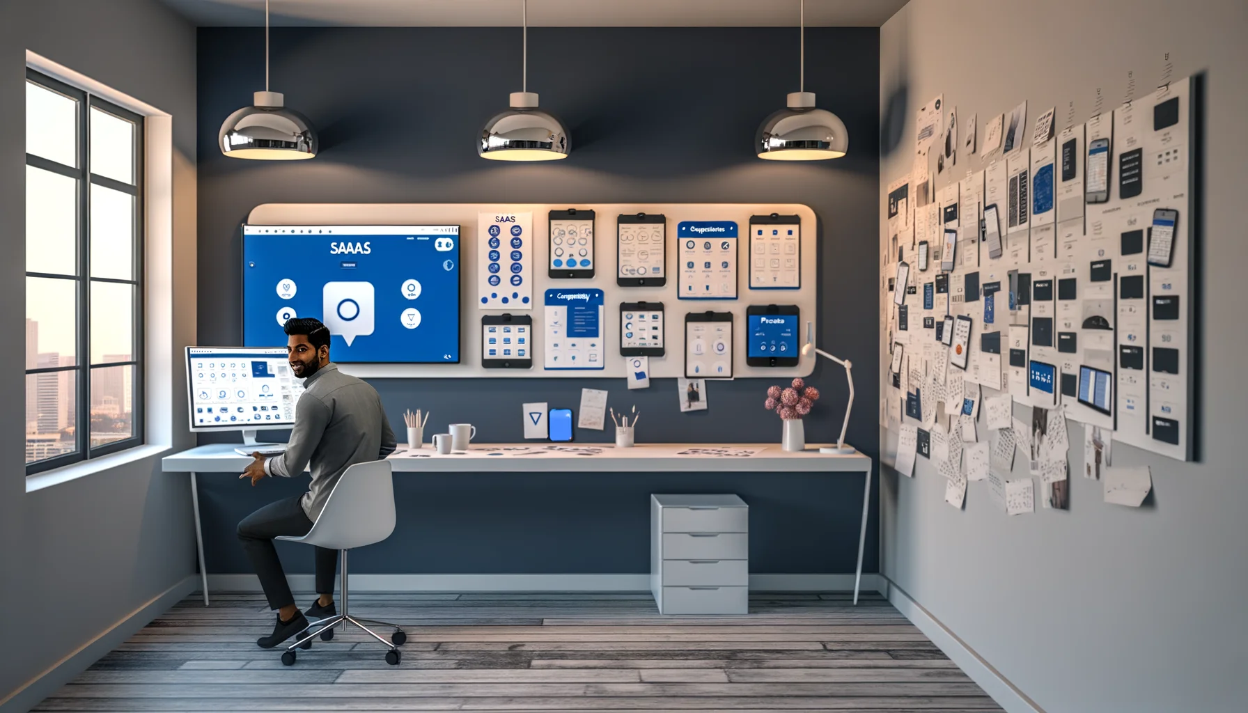 SaaS Solutions Consulting