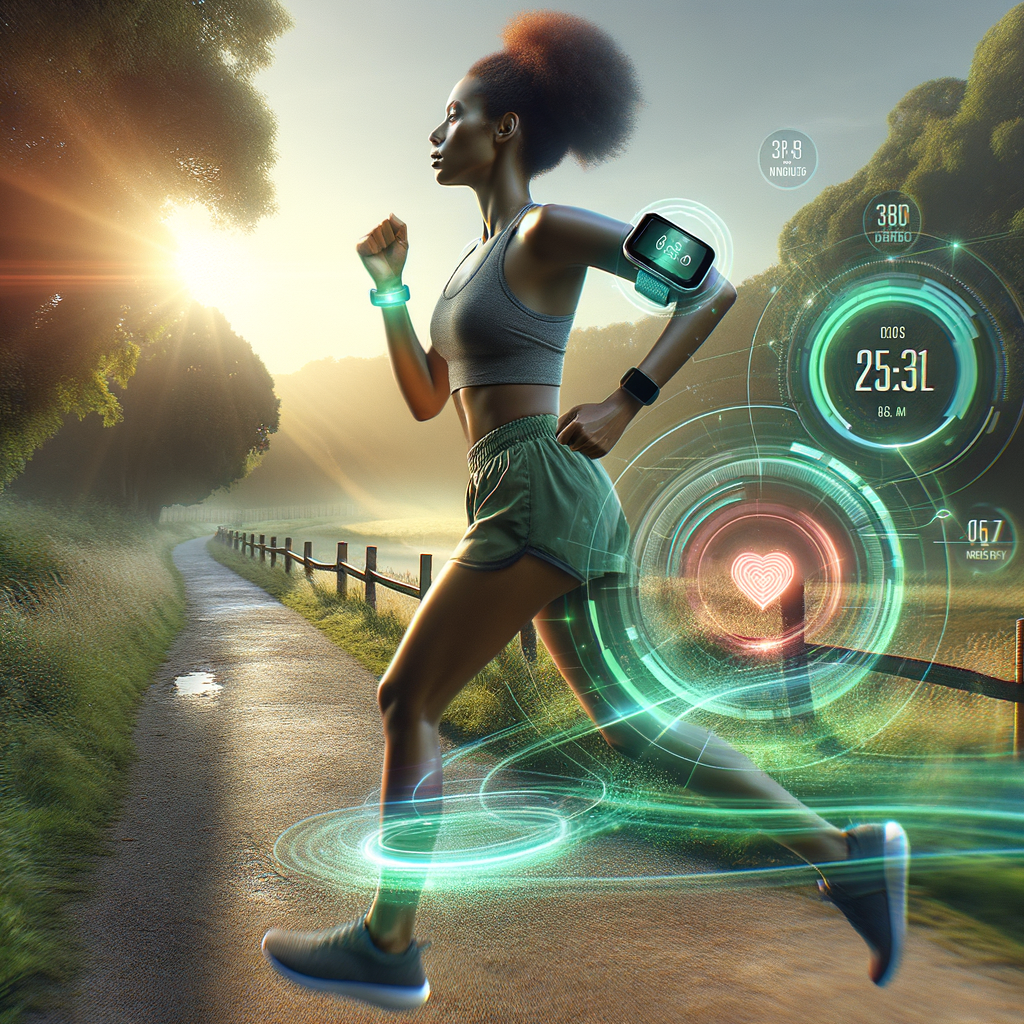 Activity & Fitness Tracking