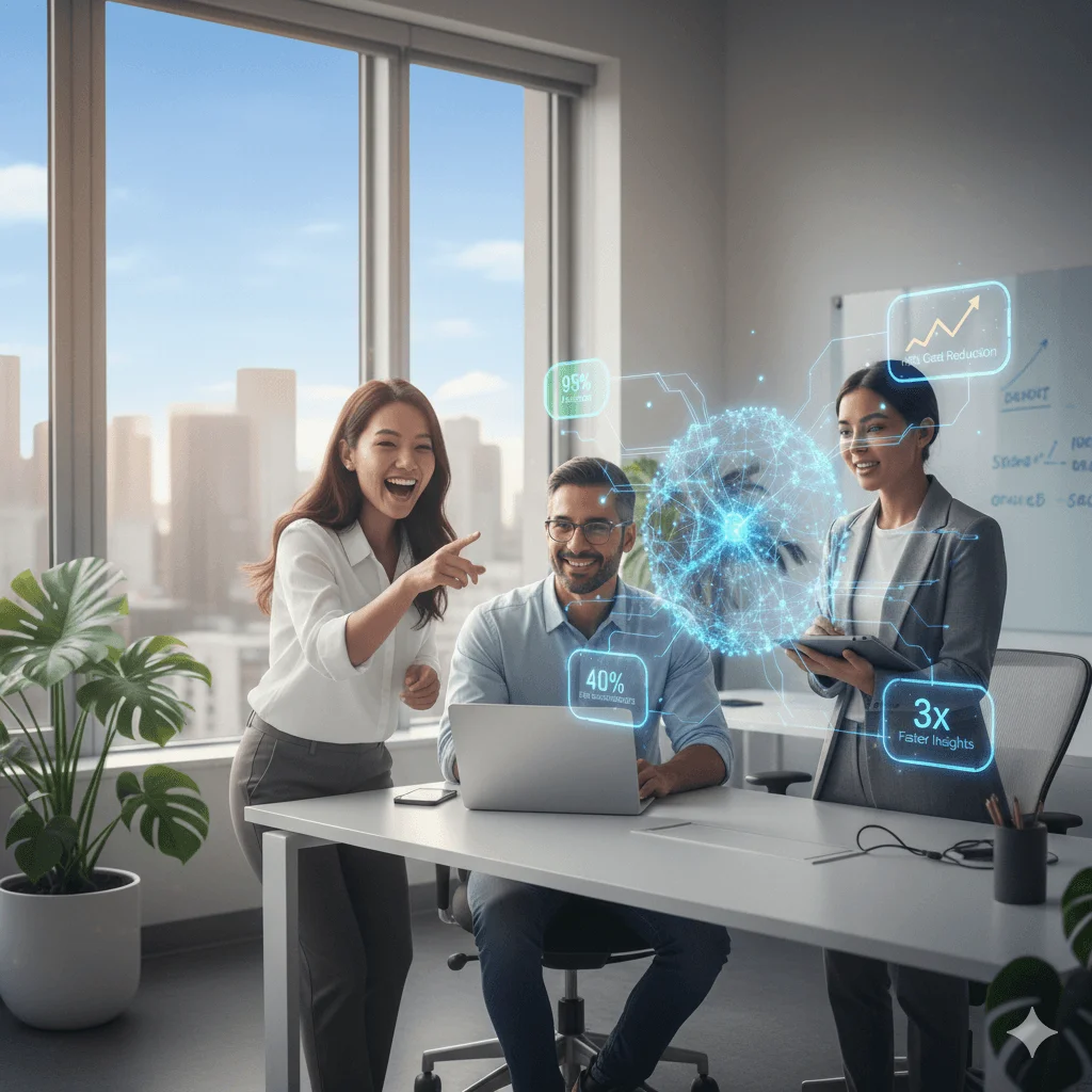 AI Application Development