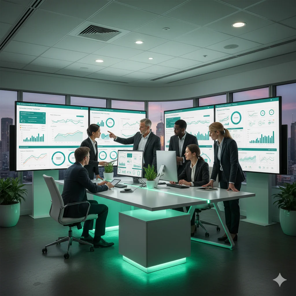 Customer Relationship Management (CRM)