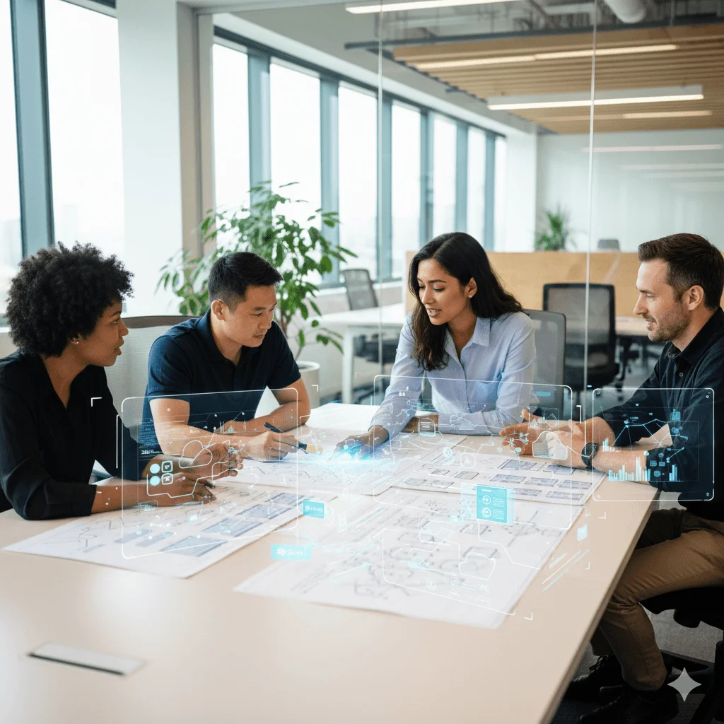 Cloud Solutions & Migration Services