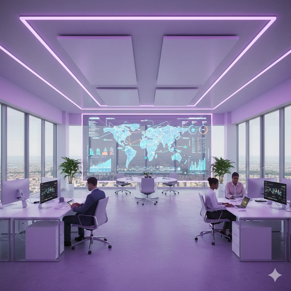 Data Analytics & Insights
