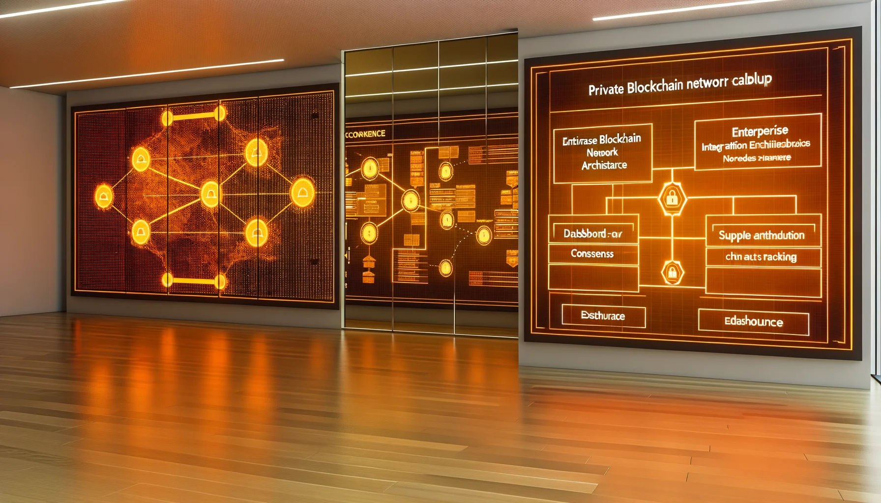 Blockchain Consulting
