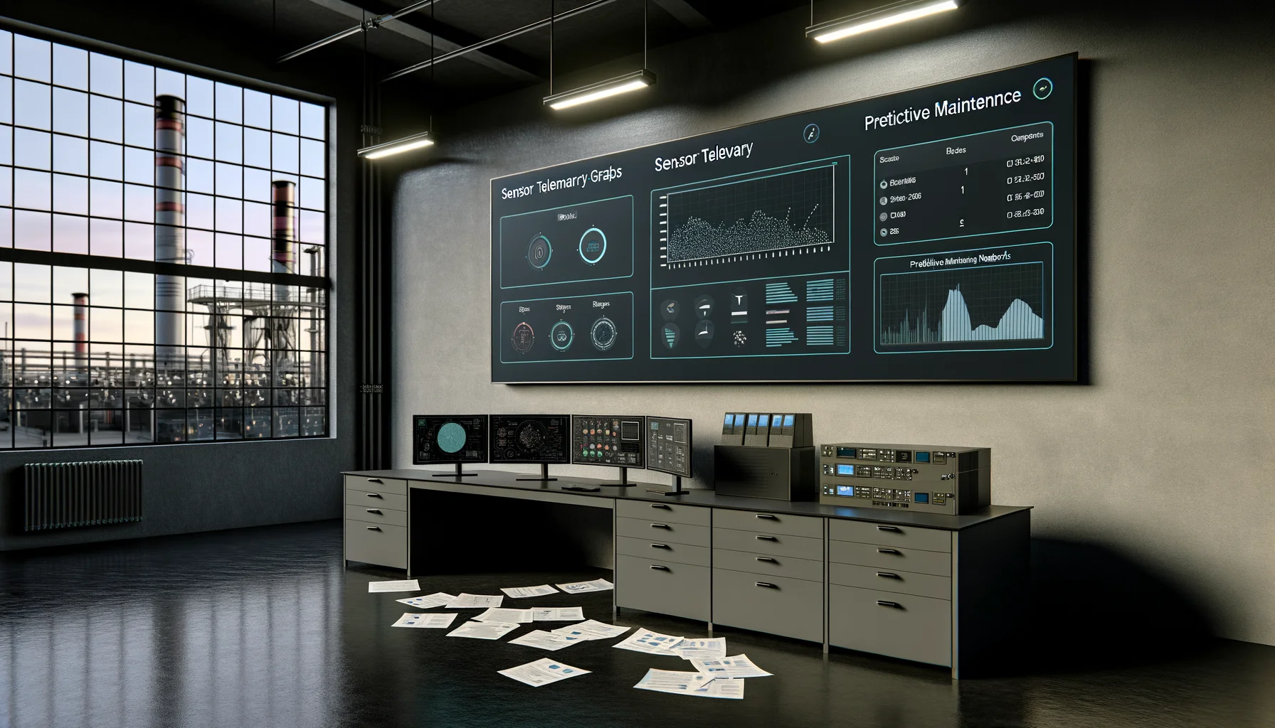 IoT Data Analytics