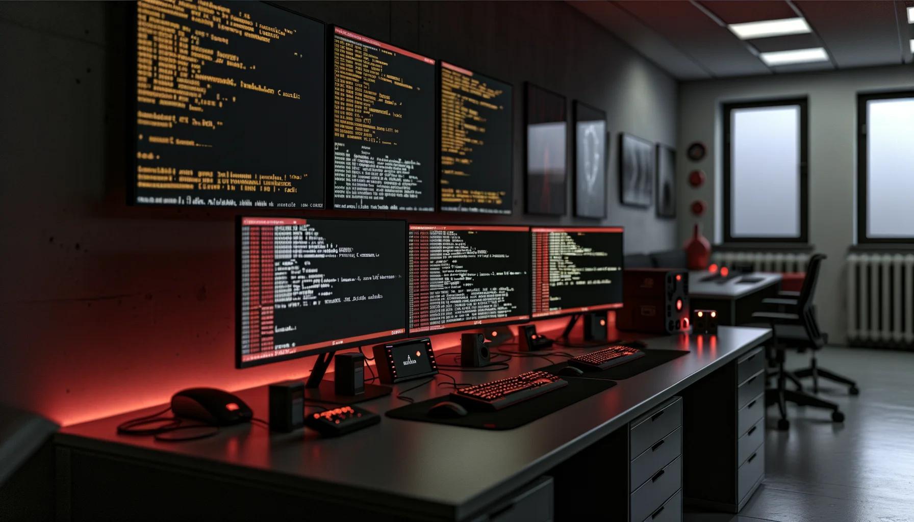 Security Assessment & Auditing