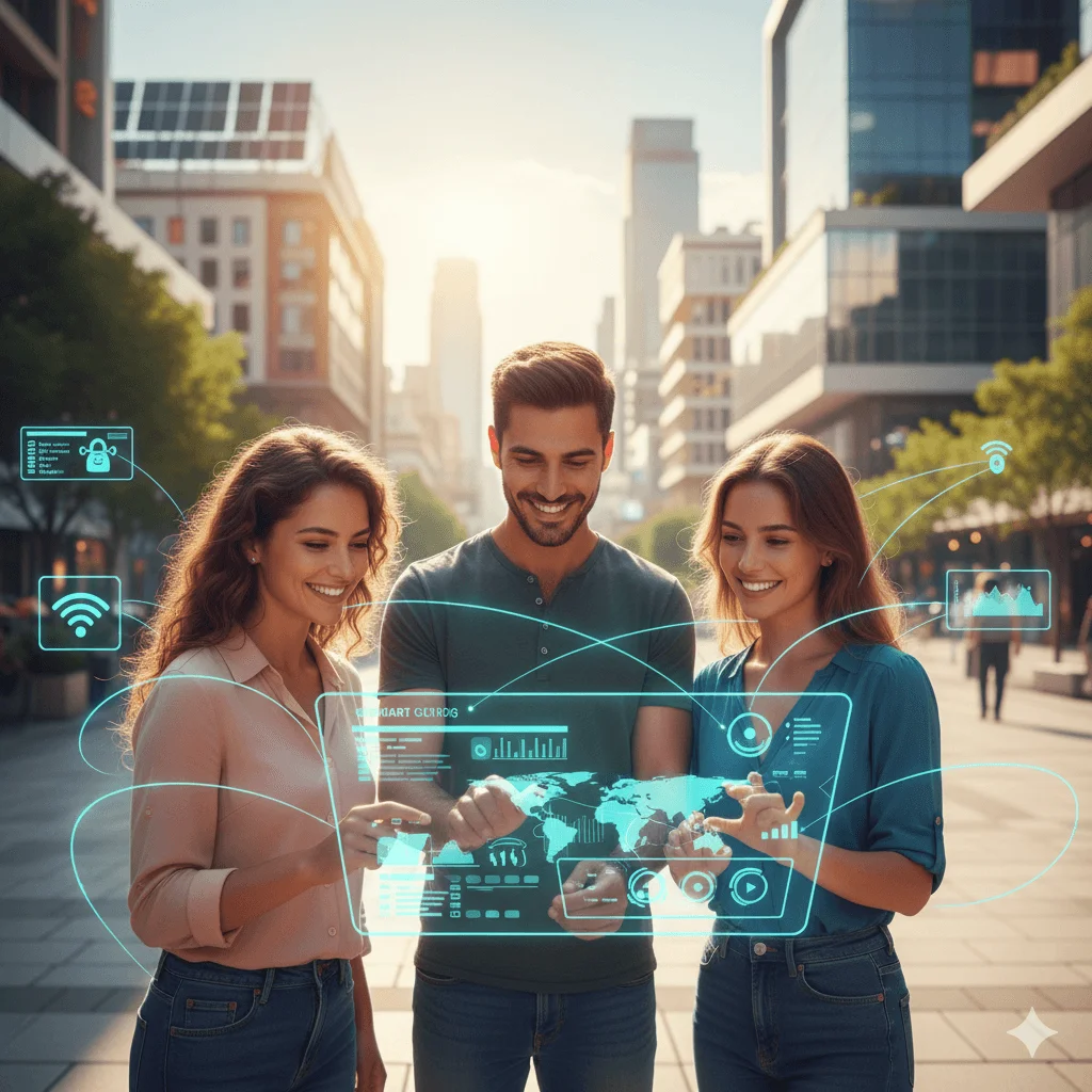 IoT Application Development